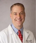 Dr. Bradley J.g. Larson, MD - Carrollton, GA - Oncology