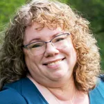 Christina Lacey, LMFT - Buffalo, NY - Mental Health Counseling