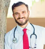 Dr. Nicolas Figueredo - Scottsdale, AZ - Naturopathy, Integrative Medicine