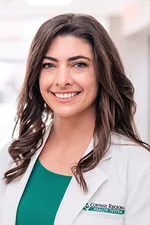 Dr. Kaylen Welter, PAC - Conway, AR - Orthopedic Surgery