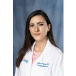 Dr. Jihane Naous, MD - Old Town, FL - Family Medicine