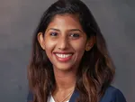 Dr. Greshma George, MD - Huntington, IN - Pediatrics