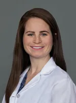 Dr. Amanda Mcvey - Philadelphia, PA - Audiology
