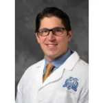 Dr. Matthew T Santa Barbara, MD - Detroit, MI - Orthopedic Surgery, Sports Medicine, Physical Medicine & Rehabilitation