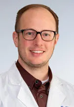 Dr. Ryan Brown, PA - Johnson City, NY - Orthopedic Surgery