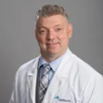 Dr. Joseph Wayne Vincent, PA - Monett, MO - Emergency Medicine