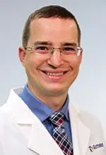 Dr. Paul Baker, PAC - Sayre, PA - Orthopedic Surgery