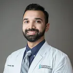 Dr. Azam Qureshi, MD - Manitowoc, WI - Dermatology