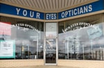 Your Eyes Opticians Optometry