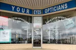 Dr. Your Eyes Opticians - Rockville, MD - Optometry