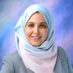 Dr. Bayan Al-Share, MD - Rapid City, SD - Oncology