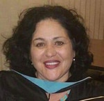 Donna Cummings, LPC