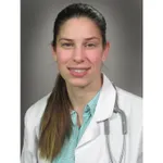 Dr. Morgan R. Merchand - Burlington, VT - Rheumatology