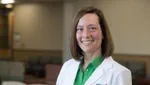 Dr. Suzanne Reagan Hampton - Washington, MO - Pediatrics