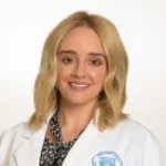 Alyx Woodward, NP - Big Spring, TX - Pediatrics