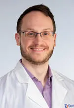 Dr. Daniel Fitzpatrick, FNP - Binghamton, NY - Cardiovascular Disease