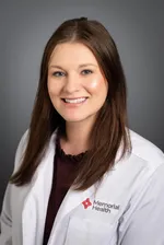 Dr. Mackenzie Bowers - Decatur, IL - Gastroenterology, Nurse Practitioner