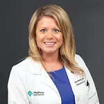 Amy Valenty Schmetzer, CRNP - Pittsburgh, PA - Critical Care Medicine