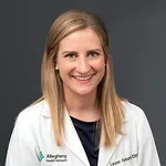 Lauren Jane Ferkatch, CRNP - Leechburg, PA - Family Medicine