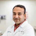 Physician Mohit Gupta, MD - Houston, TX - Primary Care, Internal Medicine