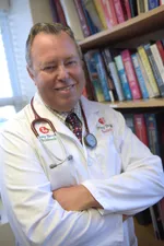 Dr. Robert Gottlieb, MD - Southampton, NY - Pediatrics