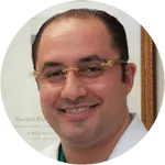 Dr. Abdulla S. Zoobi, DDS - New York, NY - Dentistry, Oral & Maxillofacial Surgery, Prosthodontics