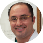 Dr. Abdulla S. Zoobi, DDS - Astoria, NY - Cosmetic Dentistry, Dental Implants, Prosthodontics