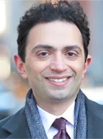 Dr. Nima  Dayani - New York, NY - Endodontics