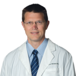 Dr. Todd A McCall MD