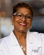 Wanda B. Sanders - Goldsboro, NC - Nurse Practitioner