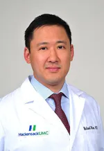 Dr. Richard D. Rhim, MD - Montclair, NJ - Orthopedic Surgery, Spine Surgery