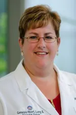 Jody A. Roach, NP - Coshocton, OH - Cardiovascular Disease, Nurse Practitioner