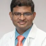 Dr. Saravanan Thiagarajan, MD - Prairieville, LA - Rheumatology
