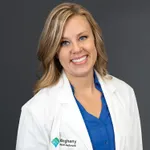 Dr. Rebecca Street, DO - Pittsburgh, PA - Obstetrics & Gynecology