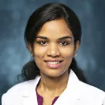 Dr. Roshni Narayanan, MD - Lubbock, TX - Internal Medicine