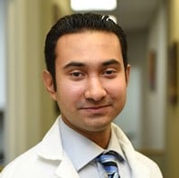 Dr. Hossain Mohammed Rouf, DPM