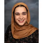Dr. Amina Ramadan Larbah, MD - Brea, CA - Pediatrics