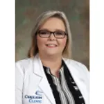 Heather D. Linkous, NP - Radford, VA - Hospice & Palliative Medicine