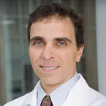Dr. John M. Poneros, MD - New York, NY - Gastroenterology