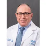 Dr. Elias Hazzi, MD - Jackson, MI - Hematology, Oncology