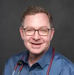 Dr. Robert V Blakeburn - Clinton, OK - Family Medicine, Emergency Medicine