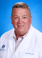 Dr. Raymond August Ritter, MD - Cape Girardeau, MO - Orthopedic Surgery