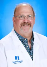 Dr. Dennis N Glascock, DO - Cape Girardeau, MO - Cardiovascular Disease
