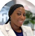 Thrishanna Clark, PMHNP-BC - Virginia Beach, VA - Nurse Practitioner, Psychiatry