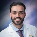 Dr. Ali Zakaria, MD - Rapid City, SD - Gastroenterology