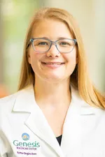 Dr. Brittney Bradshaw - Zanesville, OH - Gastroenterology, Nurse Practitioner