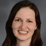 Dr. Elizabeth Kirby Odom, MD - New York, NY - Pediatrics