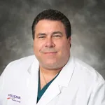 Dr. Ernesto Enrique Hernandez - Holly Springs, GA - Cardiovascular Disease