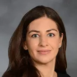 Dr. Elisabeth O’dwyer - New York, NY - Diagnostic Radiology
