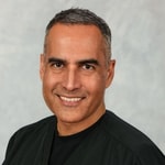 Dr. Jorge Alvear, MD